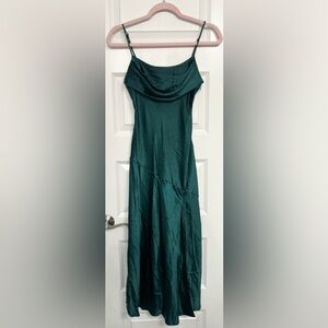 Saints+Secrets Cocktail Dress